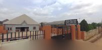 Social Welfare Event Center - wedding venue in Ado-Ekiti